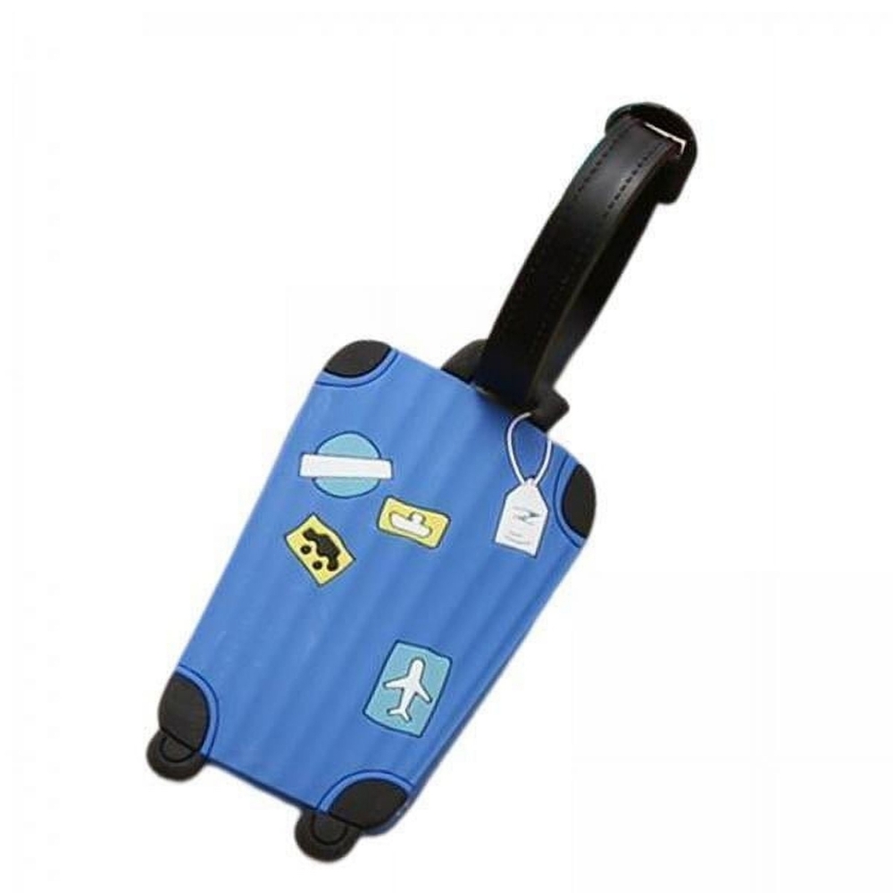 Brand New Luggage Tag